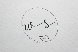 Логотип для магазина одежды