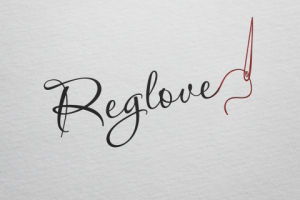 Логотип для бренда одежды