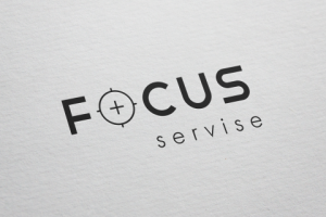 Логотип для IT проекта (CRM система)