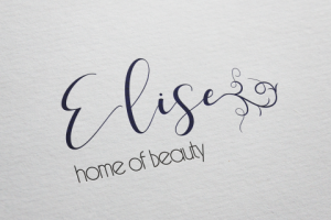 Логотип для салона красоты