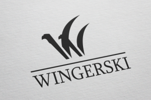 Логотип для магазина украшений