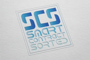 Логотип для IT проекта