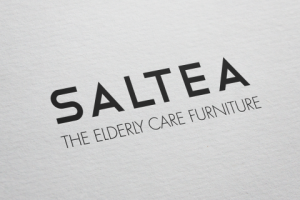 Логотип для производителя мебели из Испании.