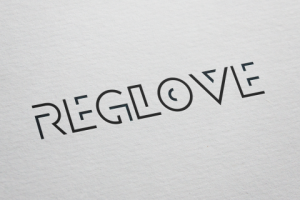 Логотип для бренда одежды (второй вариант)