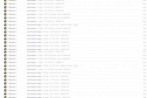 Заявки Клиента по Установке Интернета