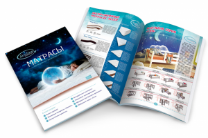 Каталог продукции производителя мебели и матрасов