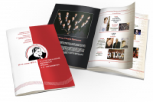 Программа Фестиваля