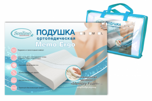 Полиграфический вкладыш для упаковки подушек