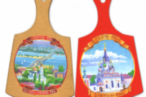 Доски декоративные