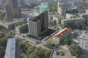 интеграция 3D модели в видео