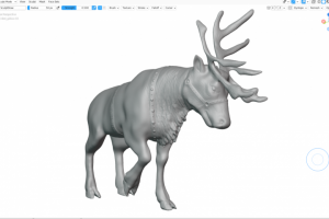 скульптинг