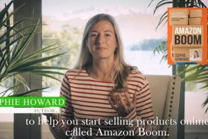 Реклама книги Софи Тернер