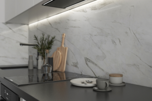 Визуализация интерьера. Close Up