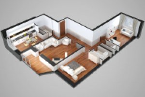 Планировка 2