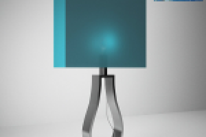 Лампа Настольная ИКЕА  КЛАБ