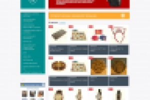 Интернет-магазин подарков