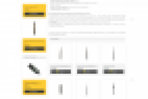 Интернет-магазин фрез