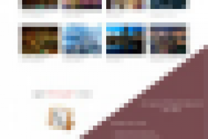 Лендинг - Be brave