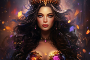 Генерация фото