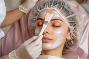 Генерация ИИ