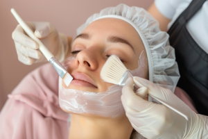 Генерация ИИ