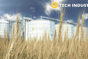 Силосный комплекс