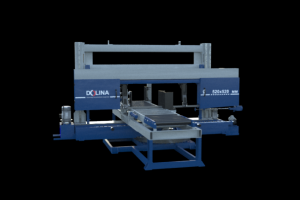 Ленточно пильный станок