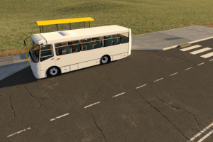 Организация дорожного движения | Traffic organization