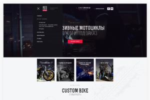 MotoizEvro - каталог мотоциклов из Евпропы