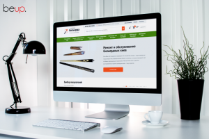 Столица Бильярда - интернет-магазин