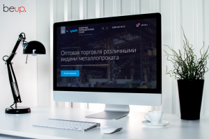 Севпромсталь - поставка металлопроката