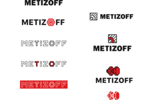 Metizoff | Rebranding