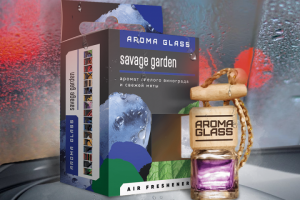 Дизайн рекламы товара