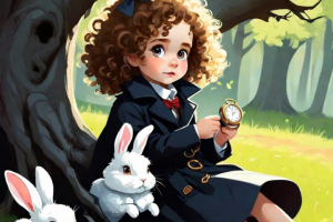 Иллюстрация к книге