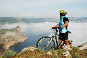 Велоспорт как массовый вид спорта: доступность, польза и огранич