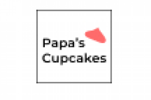 Логотип для кондитерской.