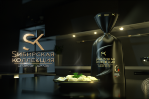 РЕКЛАМА ПЕЛЬМЕНЕЙ