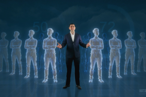 ПРЕЗЕНТАЦИЯ КОМПАНИИ