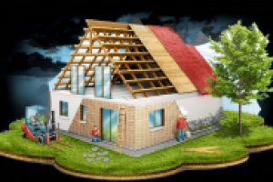 Разработка каталога для БашЭкоДом