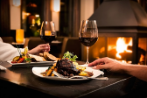 Разработка лендинга для ресторана Версаль