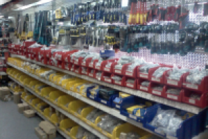 Мультилендинг для франшизы КрепыЖ