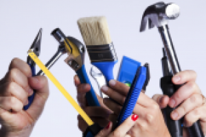 Доработка сайта Techno Service