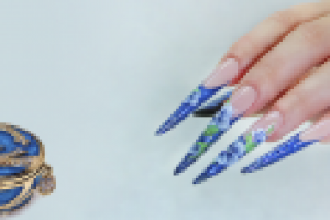 Доработка и тех.поддержка shalinails.ru