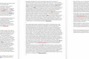 Текст для блога о дизайне - биография автора