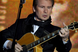 Ноты для голоса и аккорды