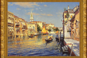 Ноты классического романса