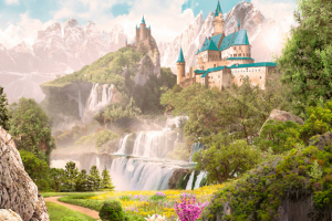 Авторский мюзикл