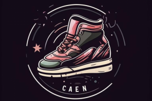 Делаю Логотипы с помощью ИИ