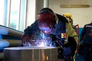 Инженерные технологии, завод, Оренбург, видео презентация