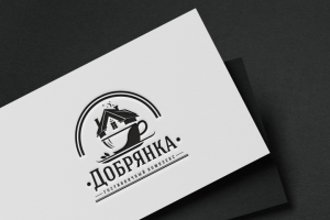 лого Добрянка